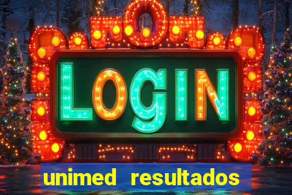 unimed resultados exames porto alegre